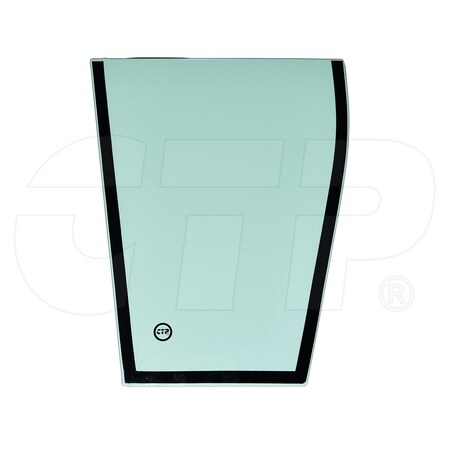 Aic Replacement Parts Glass-Lh Fits Caterpillar Models 1641072